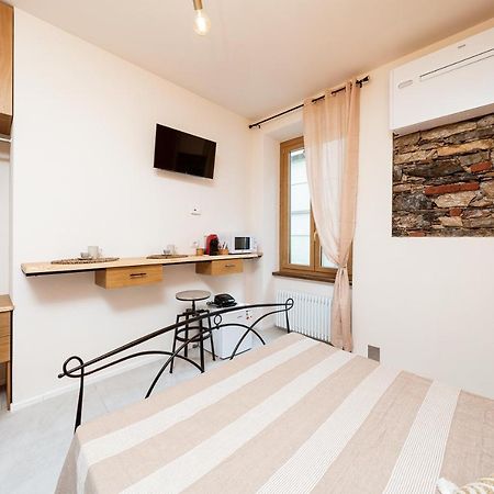 Apartmán Le Radici La Spezia Exteriér fotografie
