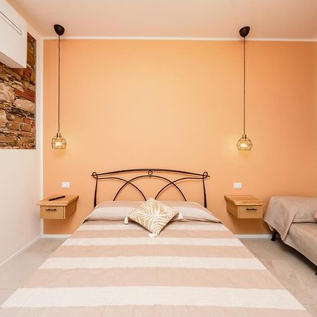 Apartmán Le Radici La Spezia Exteriér fotografie