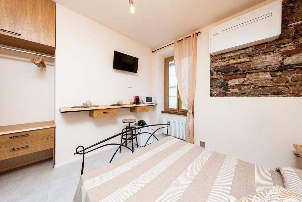 Apartmán Le Radici La Spezia Exteriér fotografie