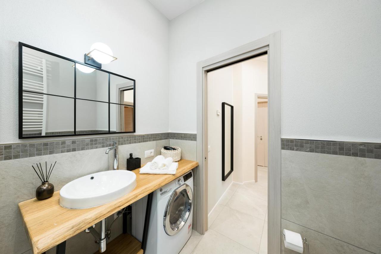 Apartmán Le Radici La Spezia Exteriér fotografie