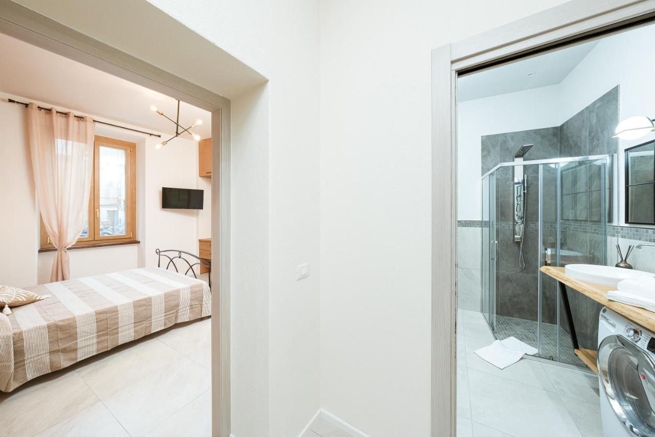 Apartmán Le Radici La Spezia Exteriér fotografie
