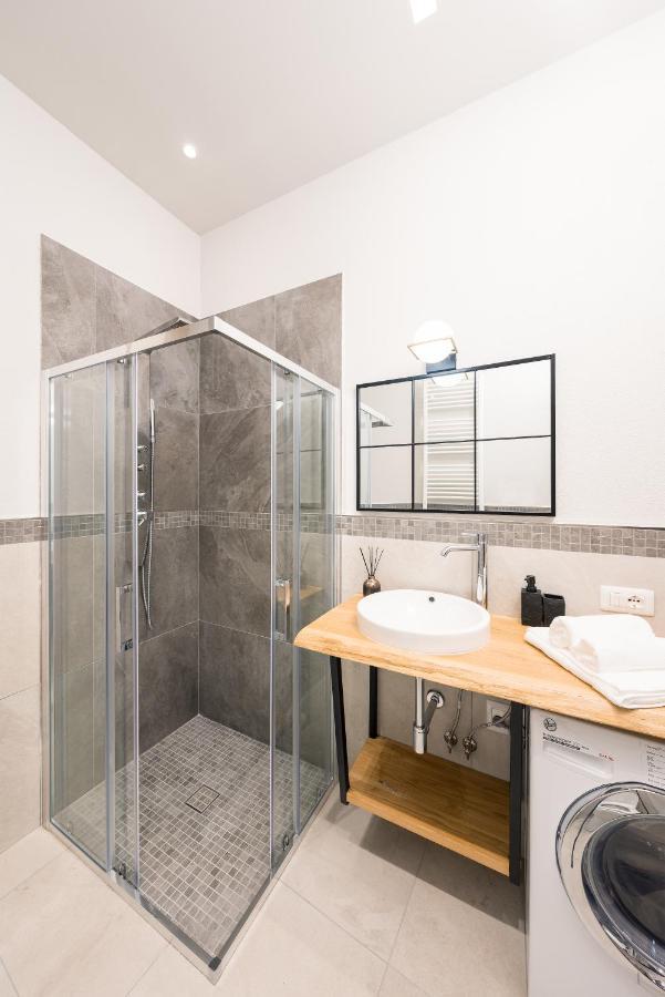 Apartmán Le Radici La Spezia Exteriér fotografie