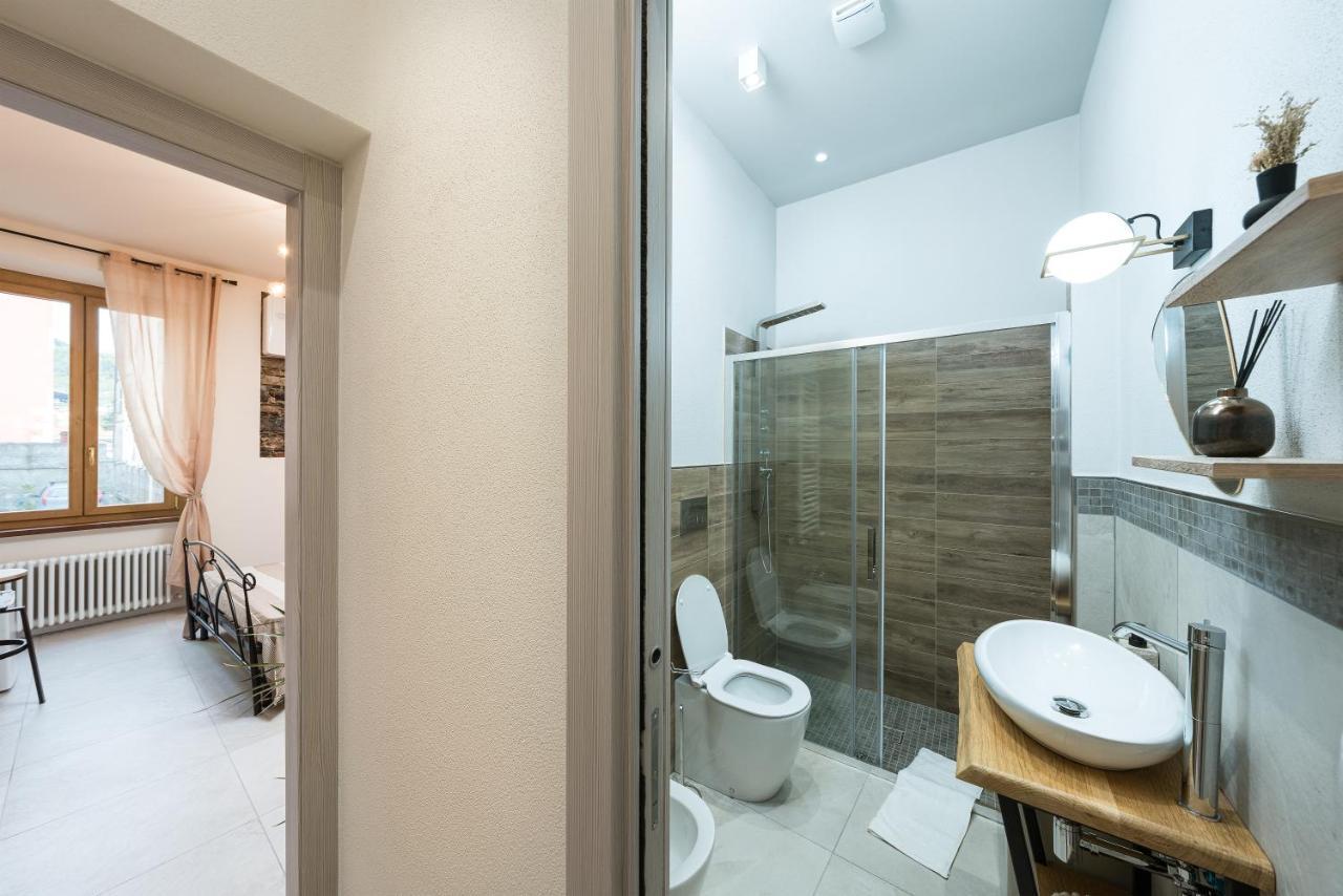 Apartmán Le Radici La Spezia Exteriér fotografie