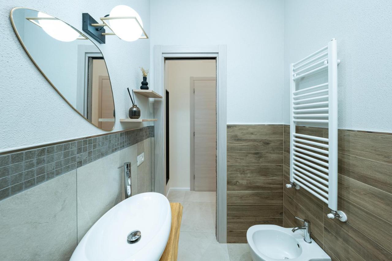 Apartmán Le Radici La Spezia Exteriér fotografie