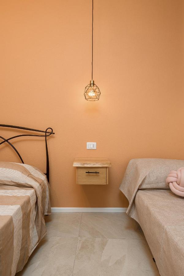 Apartmán Le Radici La Spezia Exteriér fotografie