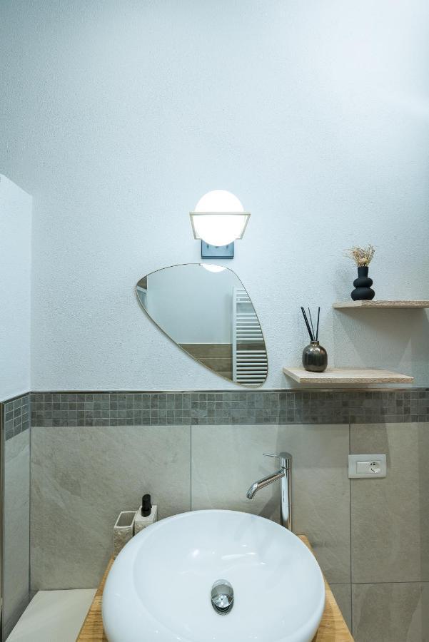 Apartmán Le Radici La Spezia Exteriér fotografie